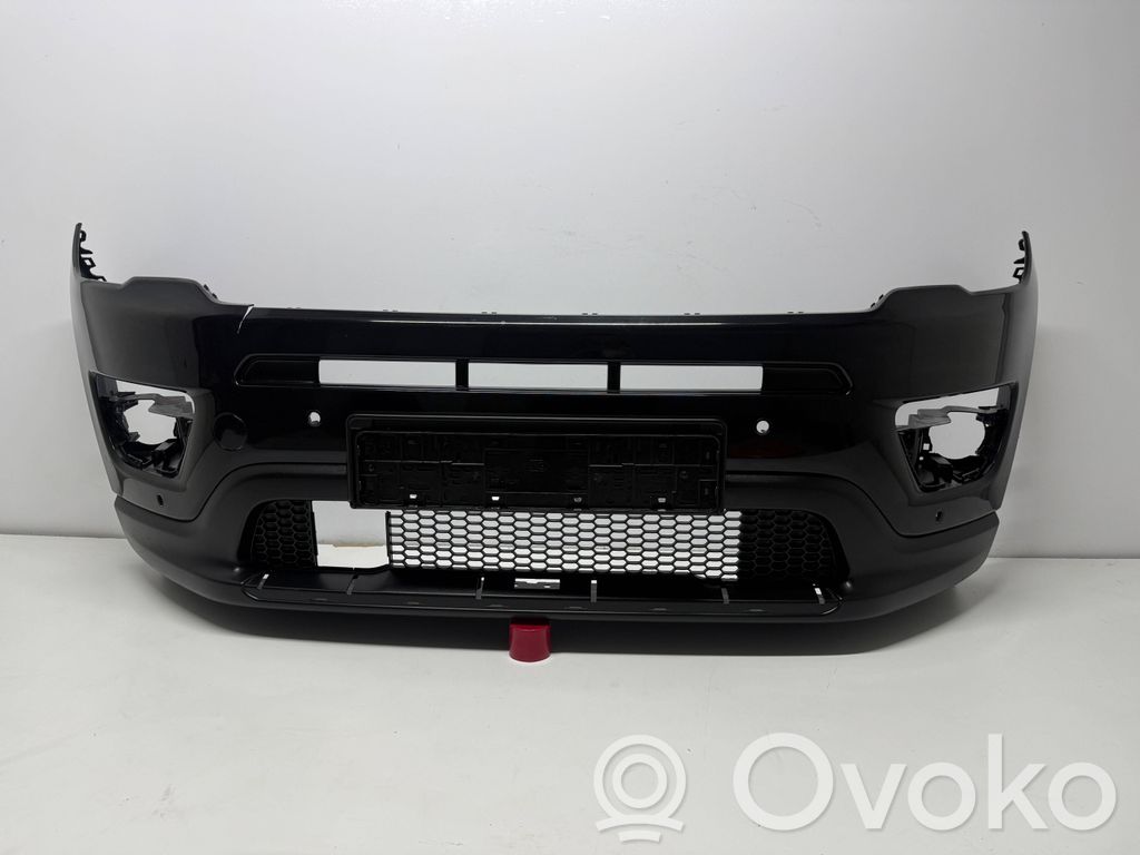Jeep Compass Priekinis bamperis 
