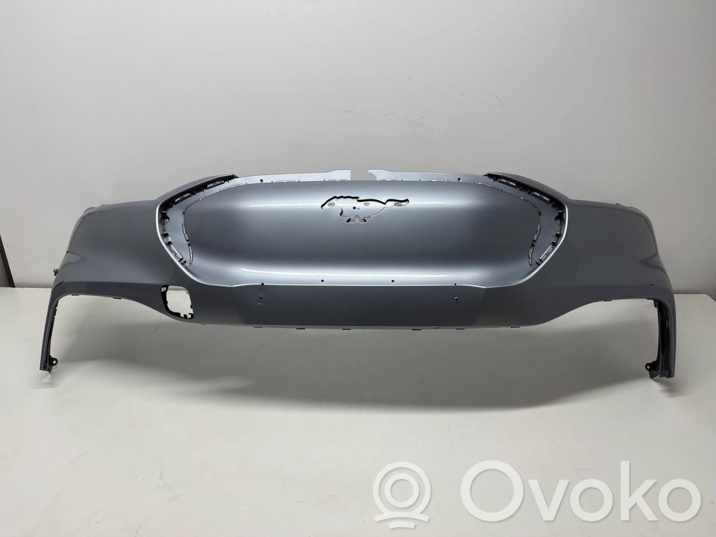 Ford Mustang Mach-E Front bumper 