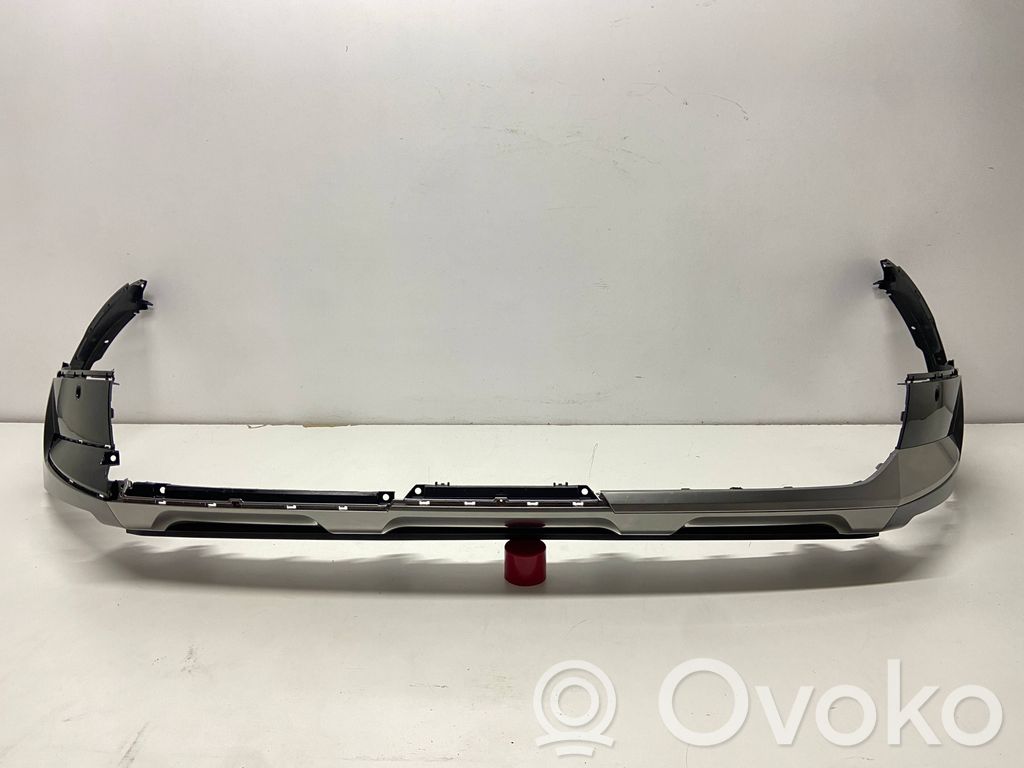 KIA Niro Parachoques delantero 