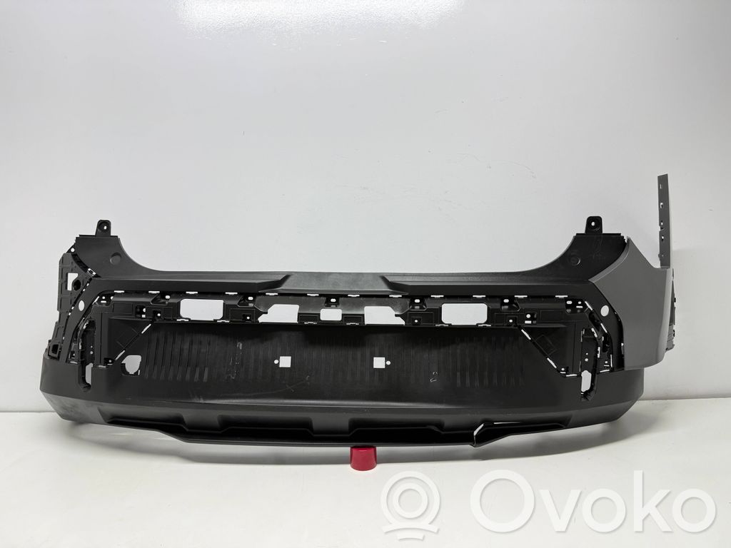 KIA EV3 Parachoques 