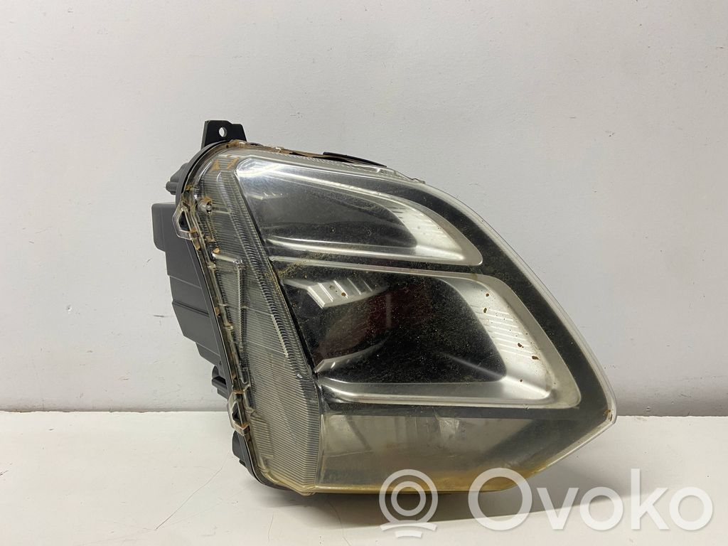 Chery 5/C5 Scheinwerfer 