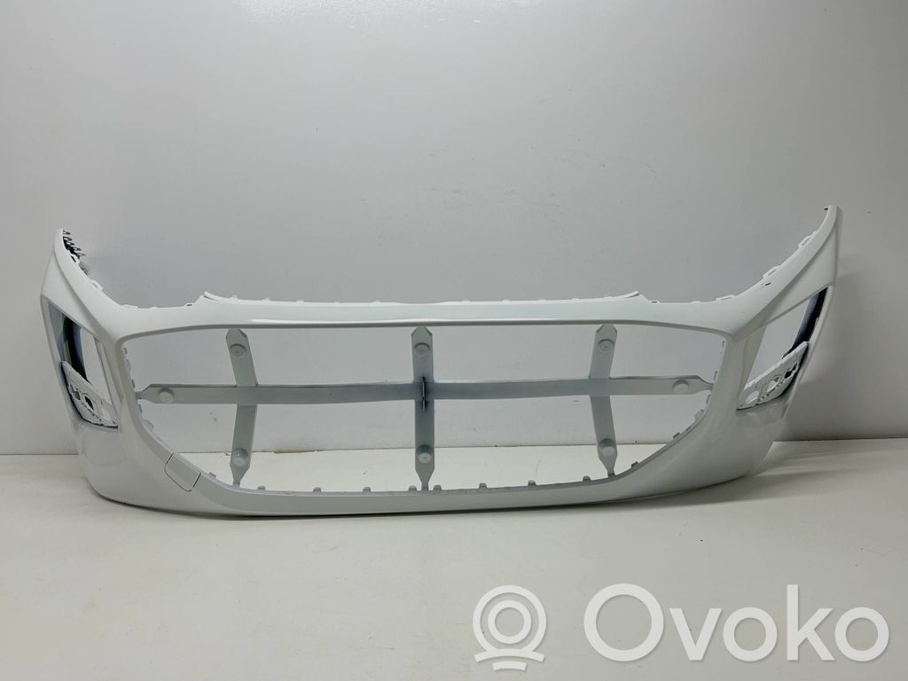 Audi Q3 FJN Parachoques delantero 