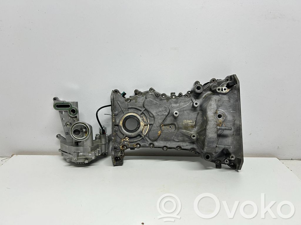 Blok silnika   F4J151021012,20240708A0071