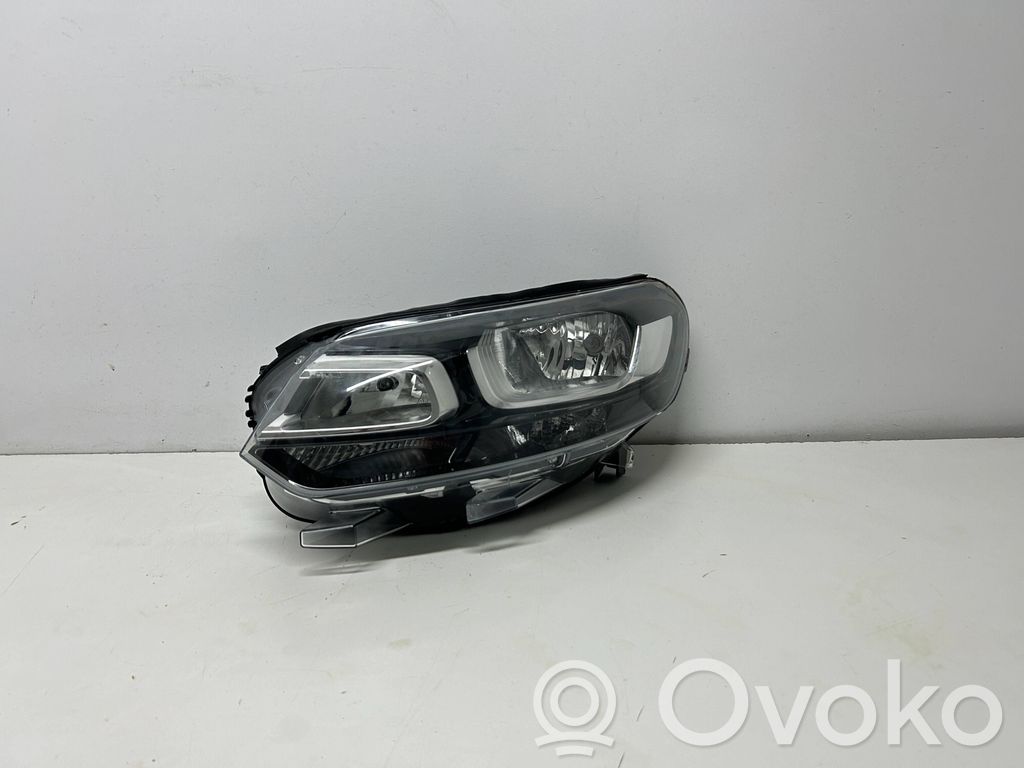 Citroen C3 Headlight/headlamp 