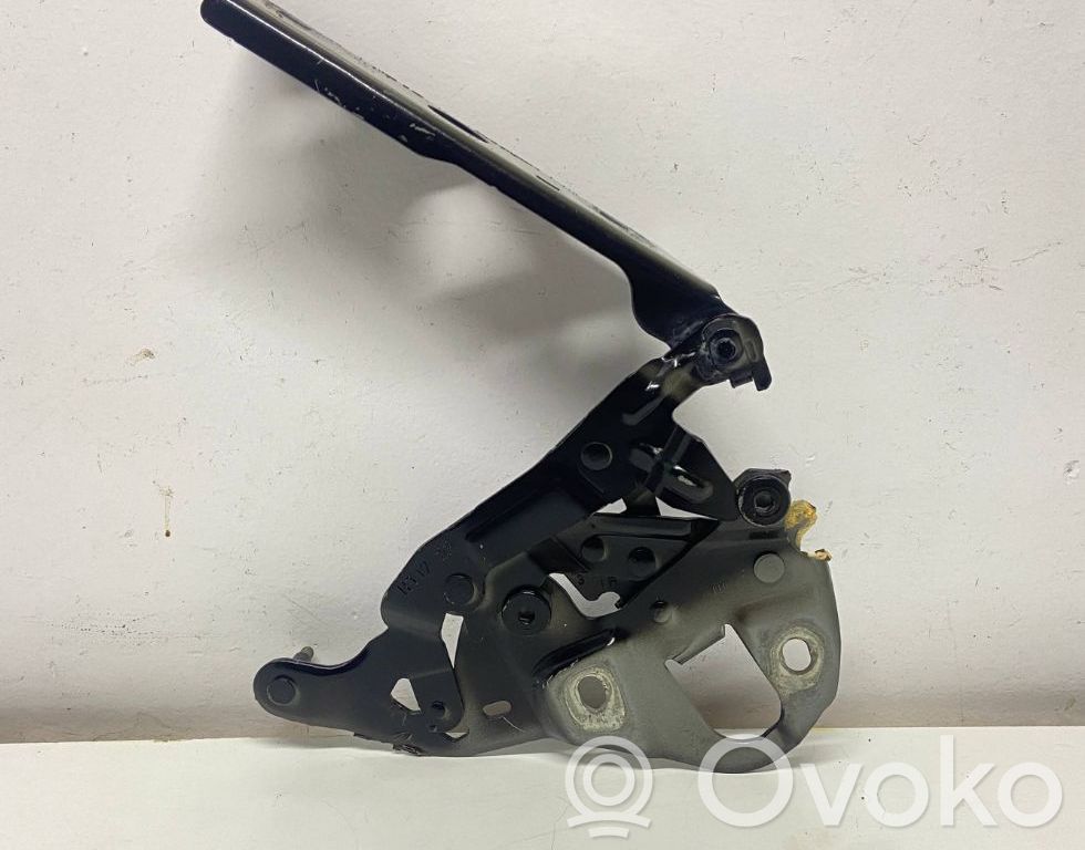 Audi Q7 4M Engine bonnet/hood hinges 