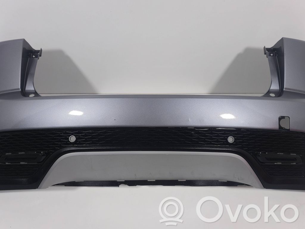 Jaguar E-Pace Galinis bamperis 