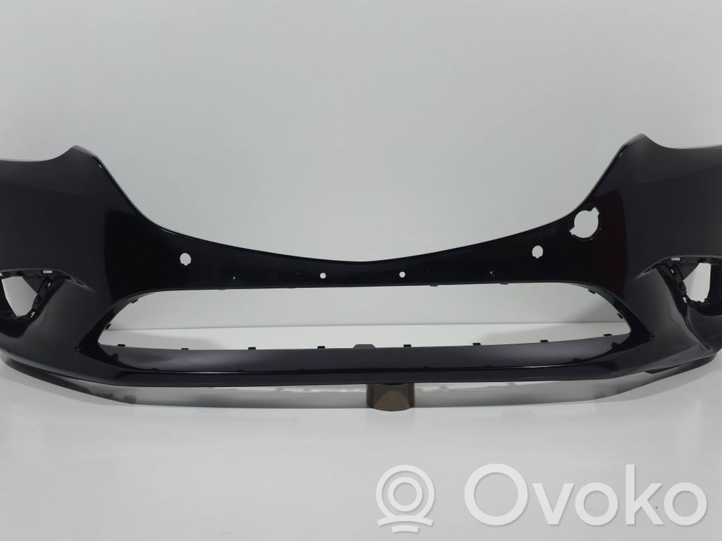 Mazda 6 Front bumper 