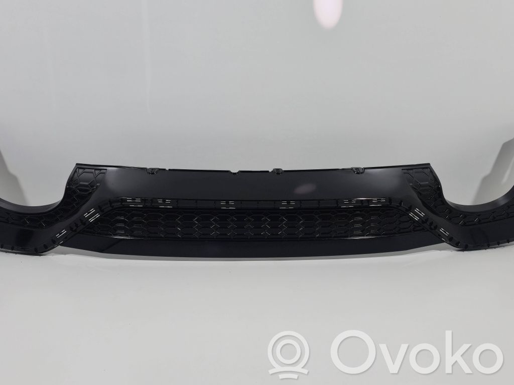 Audi RS6 C8 Moldura inferior del parachoques trasero 