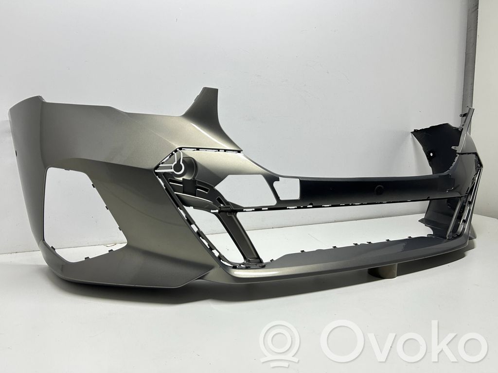 BMW 5 G60 G61 Zderzak przedni 