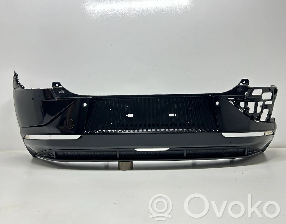 KIA EV6 Bamperis 