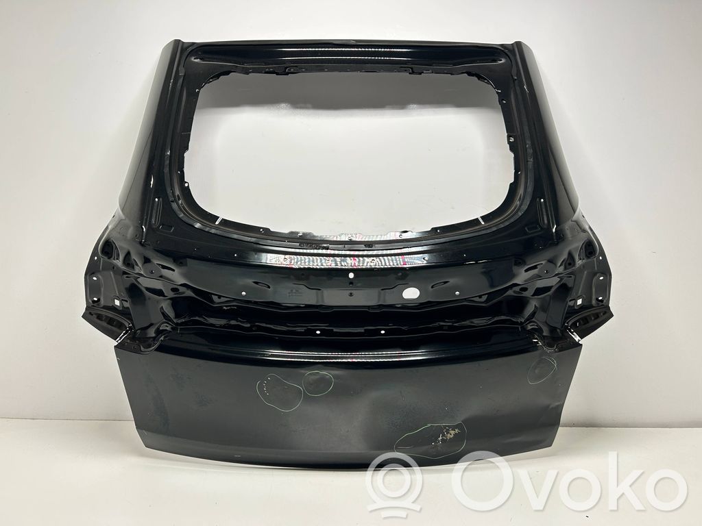 Tesla Model Y Juniper Puerta trasera de camión 