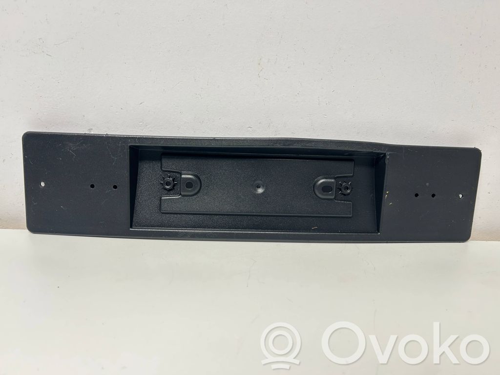 Tesla Model Y Numerių laikiklis 