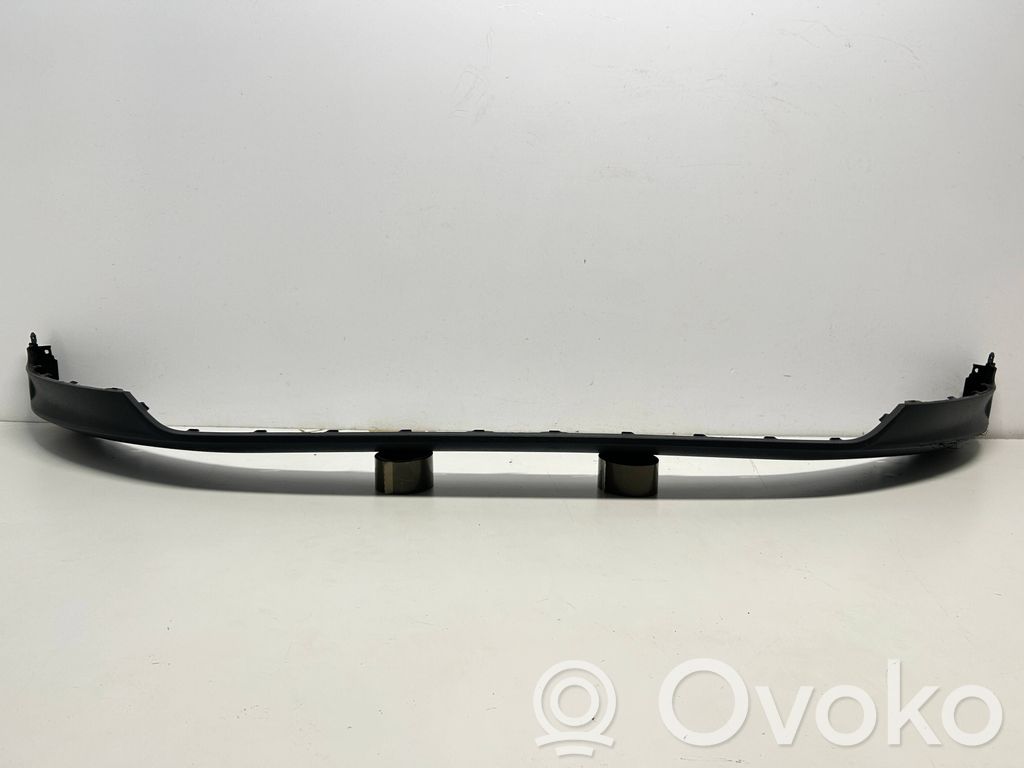 Polestar 2 Front bumper 