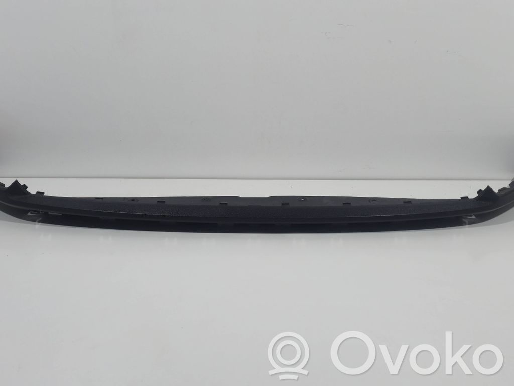 Volvo XC40 Front bumper lip 