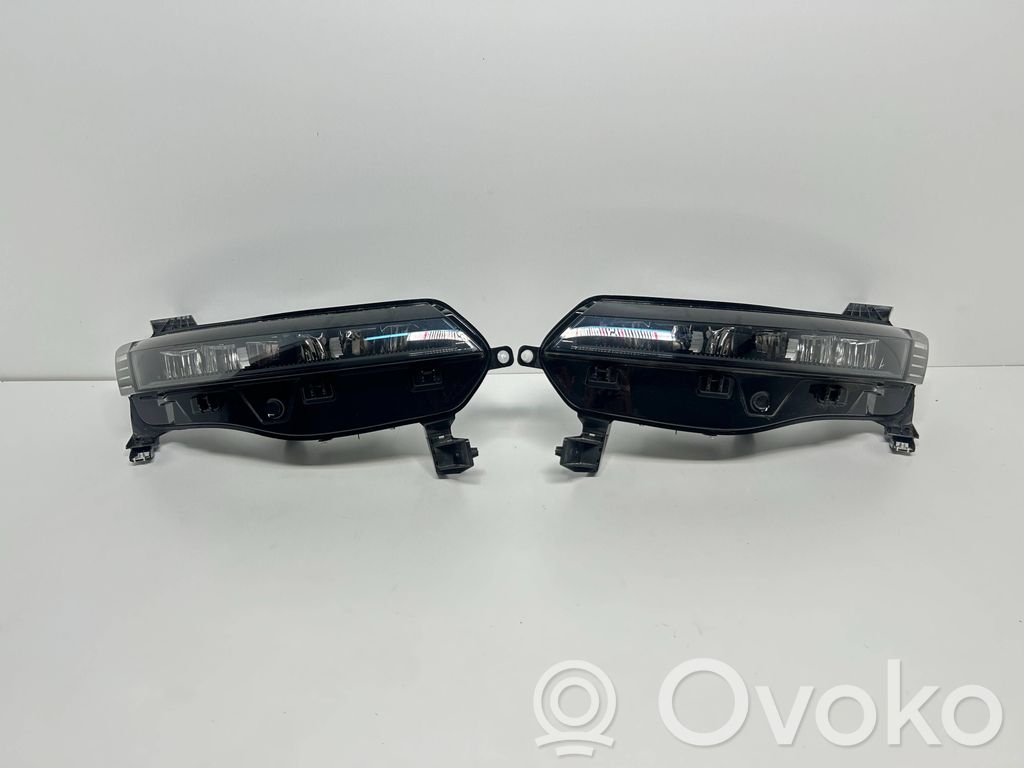 Renault Scenic E-Tech V Scheinwerfer 