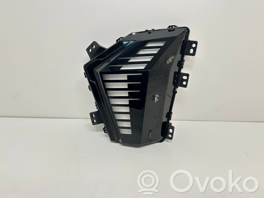 Renault Scenic E-Tech V Lampa przednia 