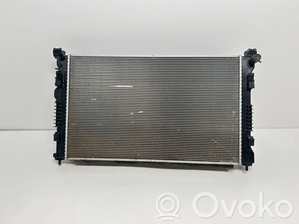 Renault Scenic E-Tech V Elektrolüfter 