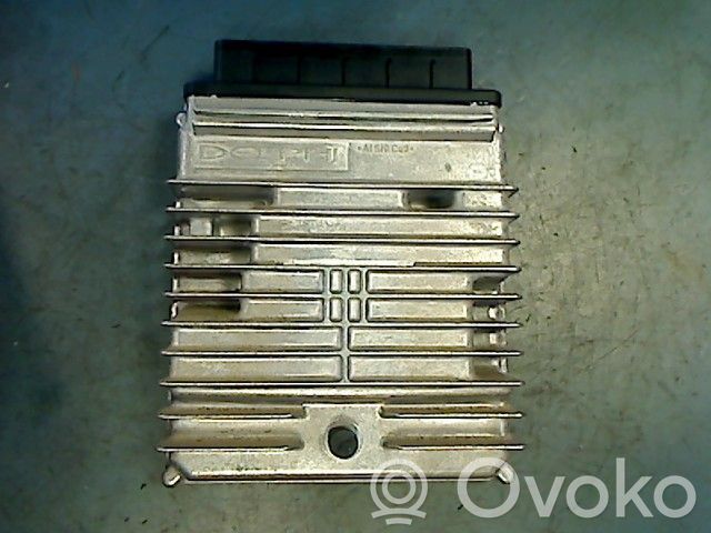 Engine control unit/module   4S7112A650KC,12249774,4S7112A650KD,R0411C021F