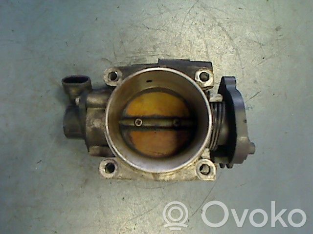 Volvo S40, V40 Throttle valve 