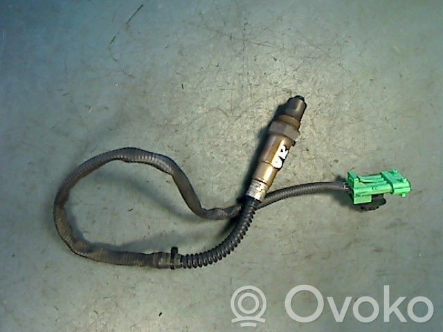 Lambda probe sensor   0258006027,0258006027,58212804G