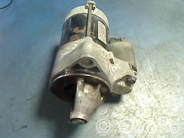 Suzuki Alto Starter motor 