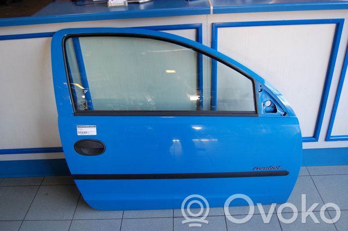 Opel Corsa C Puerta delantera 