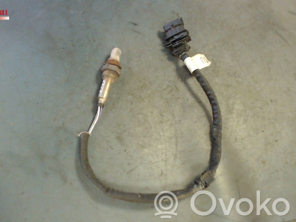 Opel Zafira B Lambda probe sensor 