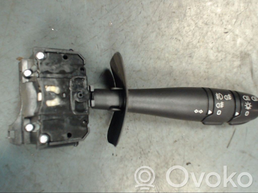 Renault Scenic I Indicator stalk 