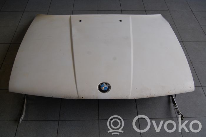 BMW 5 E34 Capó/tapa del motor 