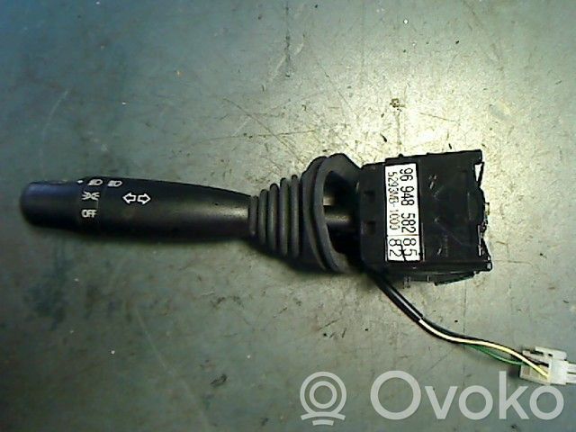 Chevrolet Spark Indicator stalk 