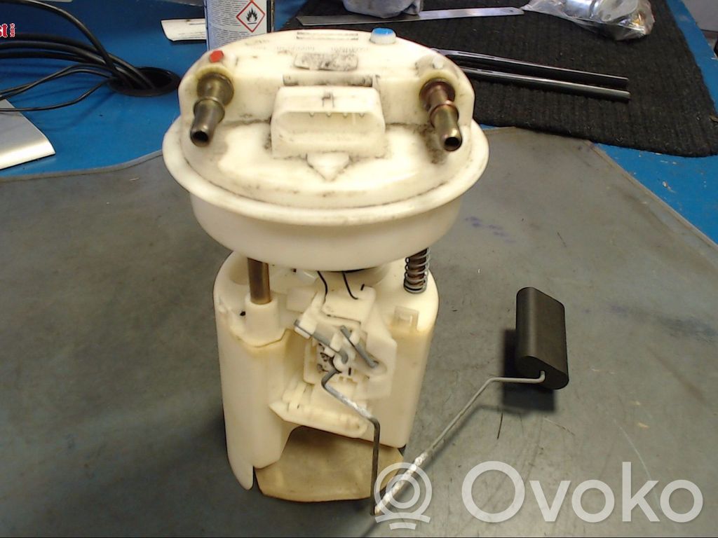 Volvo S40, V40 Fuel injection high pressure pump 