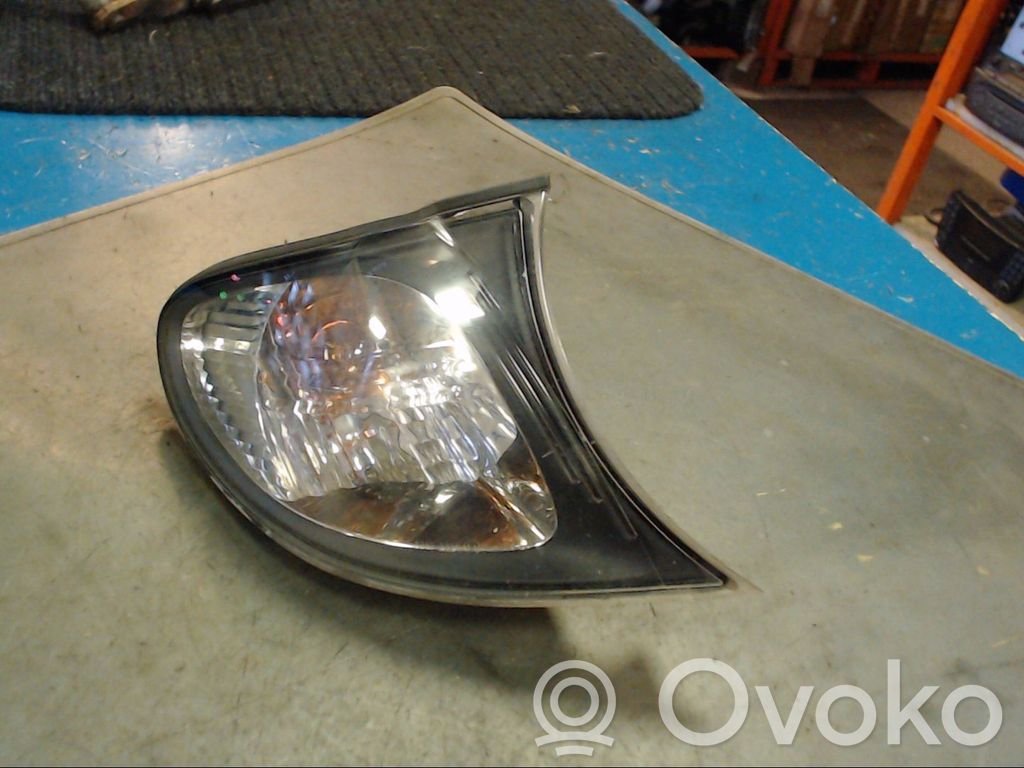 Front indicator light   388706,388706,6914200,M47D20