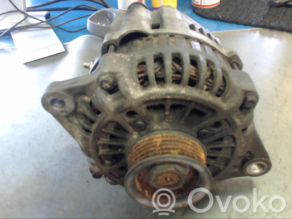 Ford Probe Ģenerators 