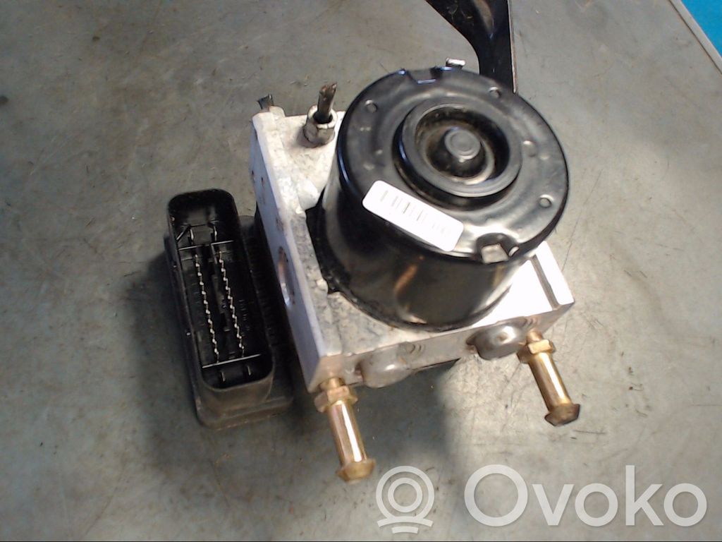 Daihatsu Sirion ABS bloks 