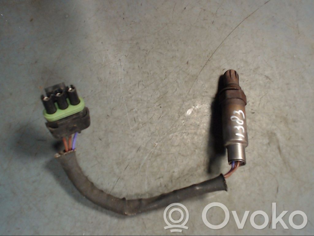 Renault Scenic I Lambda probe sensor 