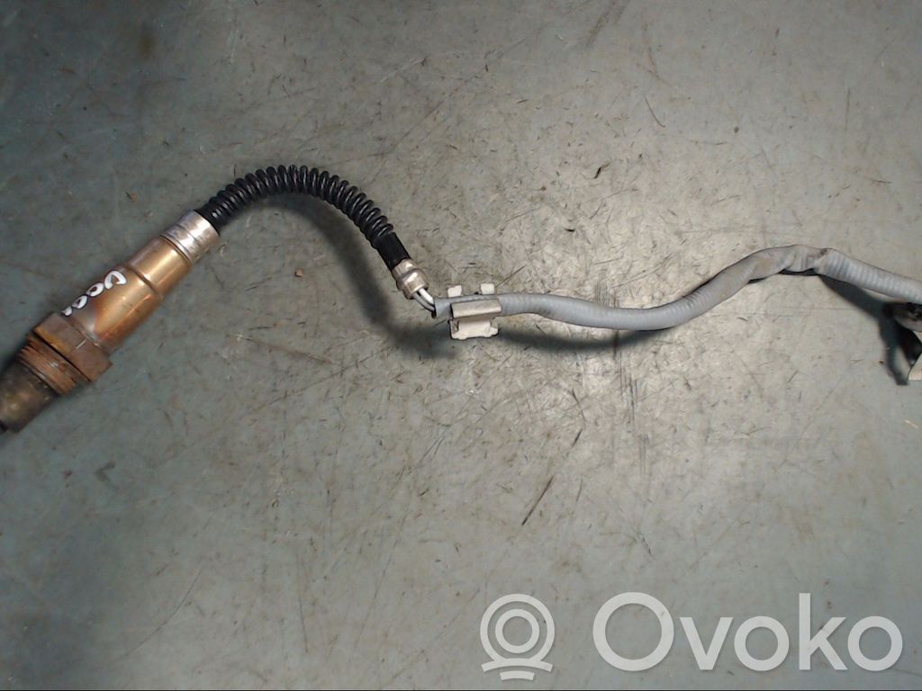 Renault Twingo II Lambda probe sensor 