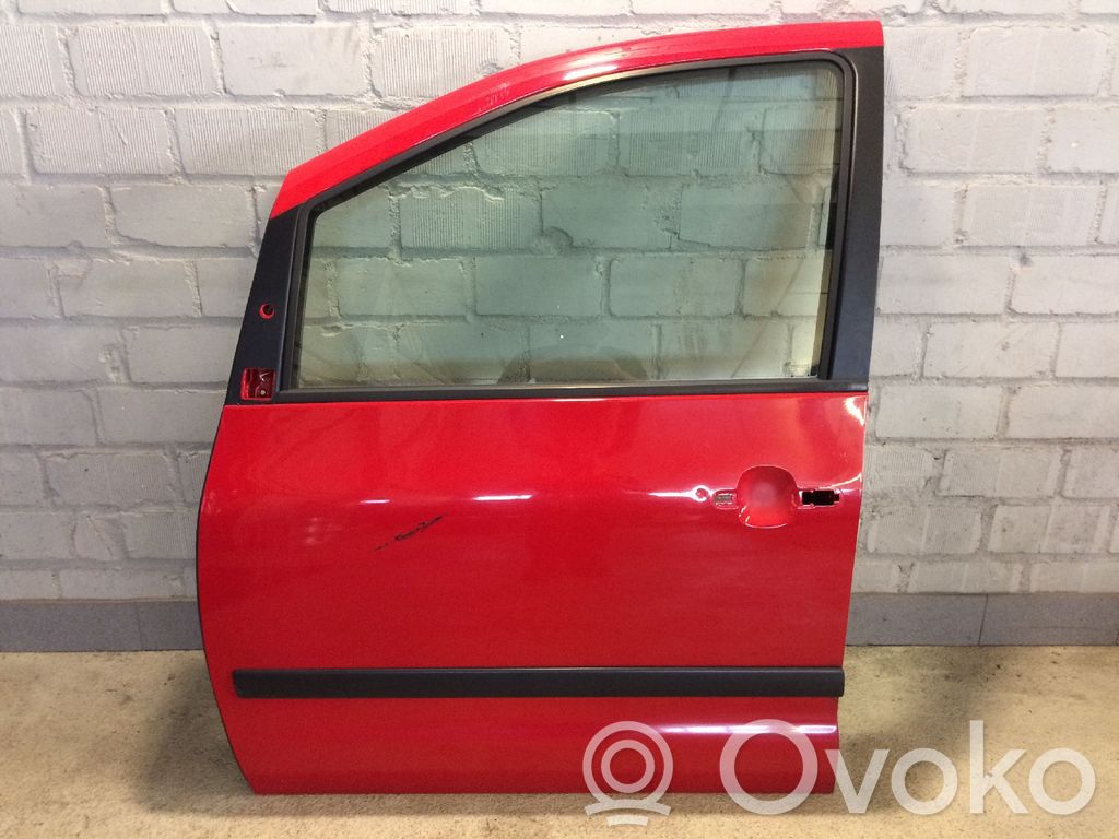 Volkswagen Sharan Durvis 