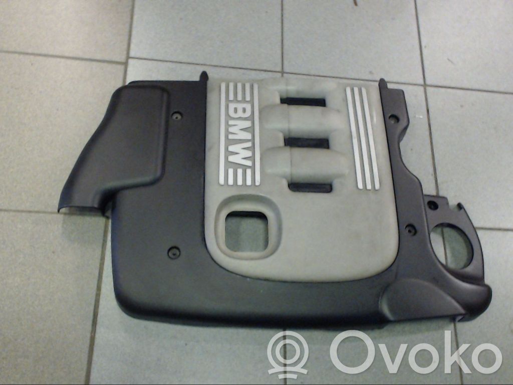 BMW 3 E46 Rocker cam cover 
