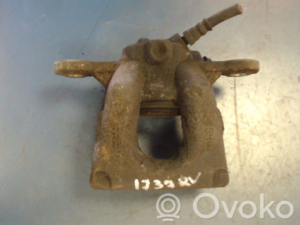 Steering rack   N43B16A