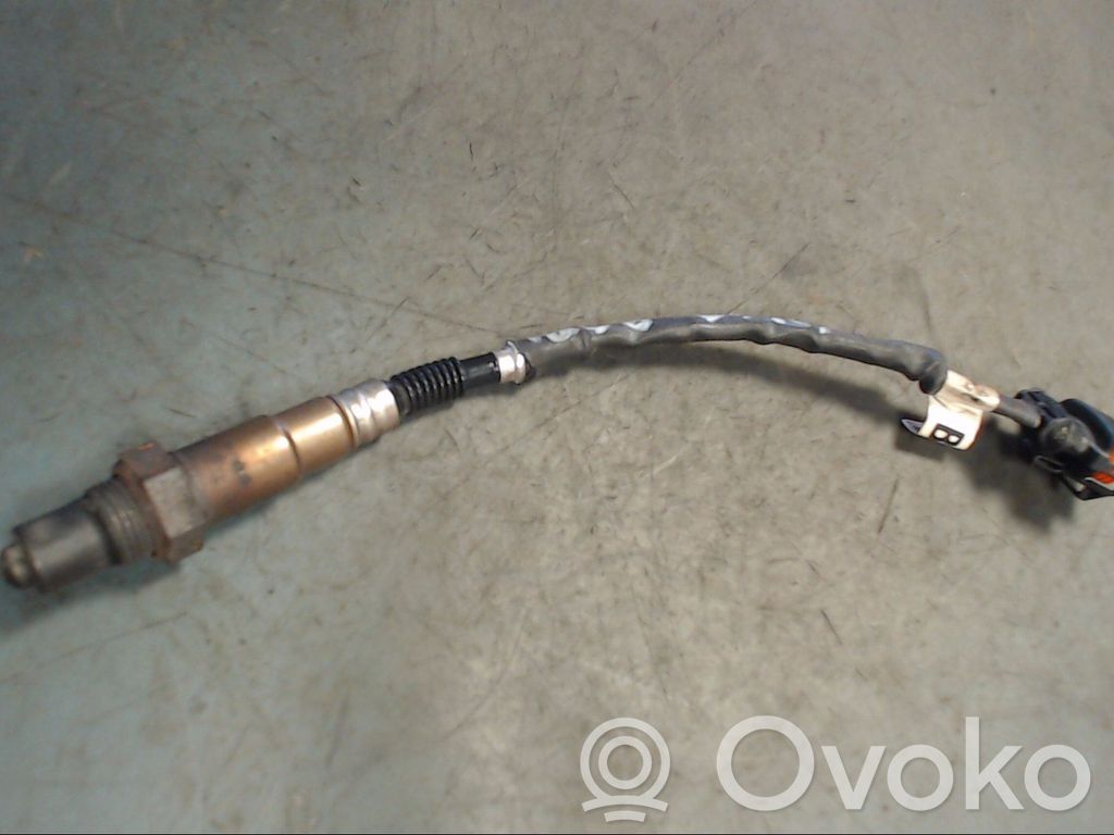Lambda zonde   Z12XEP,0258006499