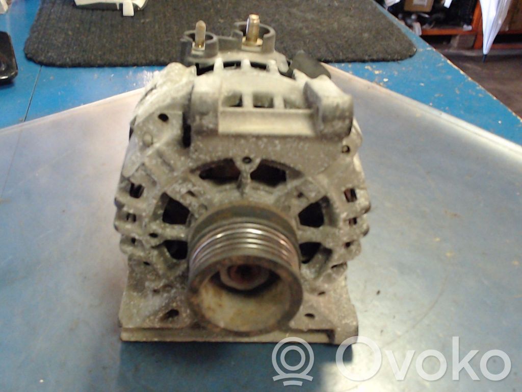 Mercedes-Benz Vaneo W414 Alternator 
