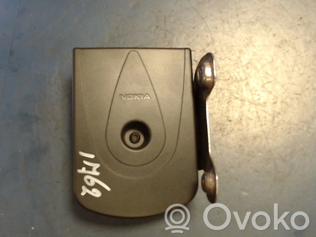 Ford Focus Vakionopeussäätimen ohjainlaite/moduuli 