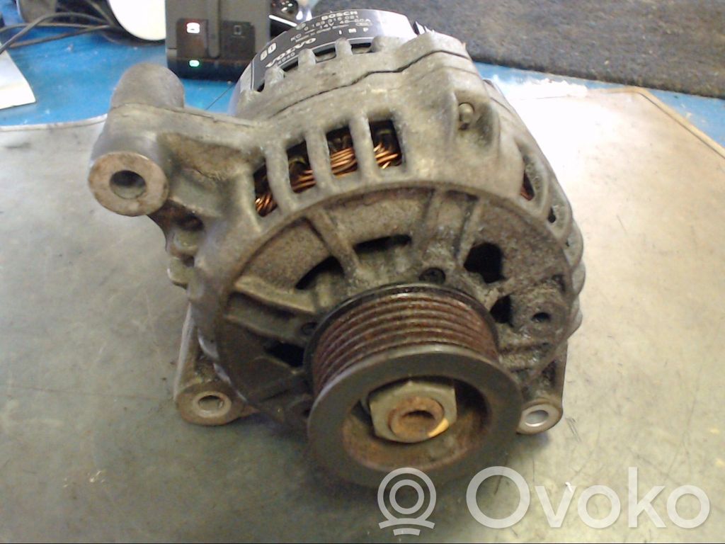Volvo S40, V40 Generator/alternator 