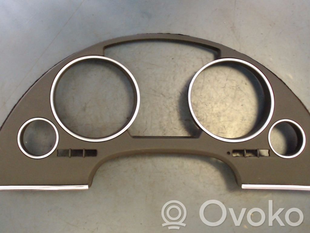 Audi A4 S4 B6 8E 8H Element deski rozdzielczej 