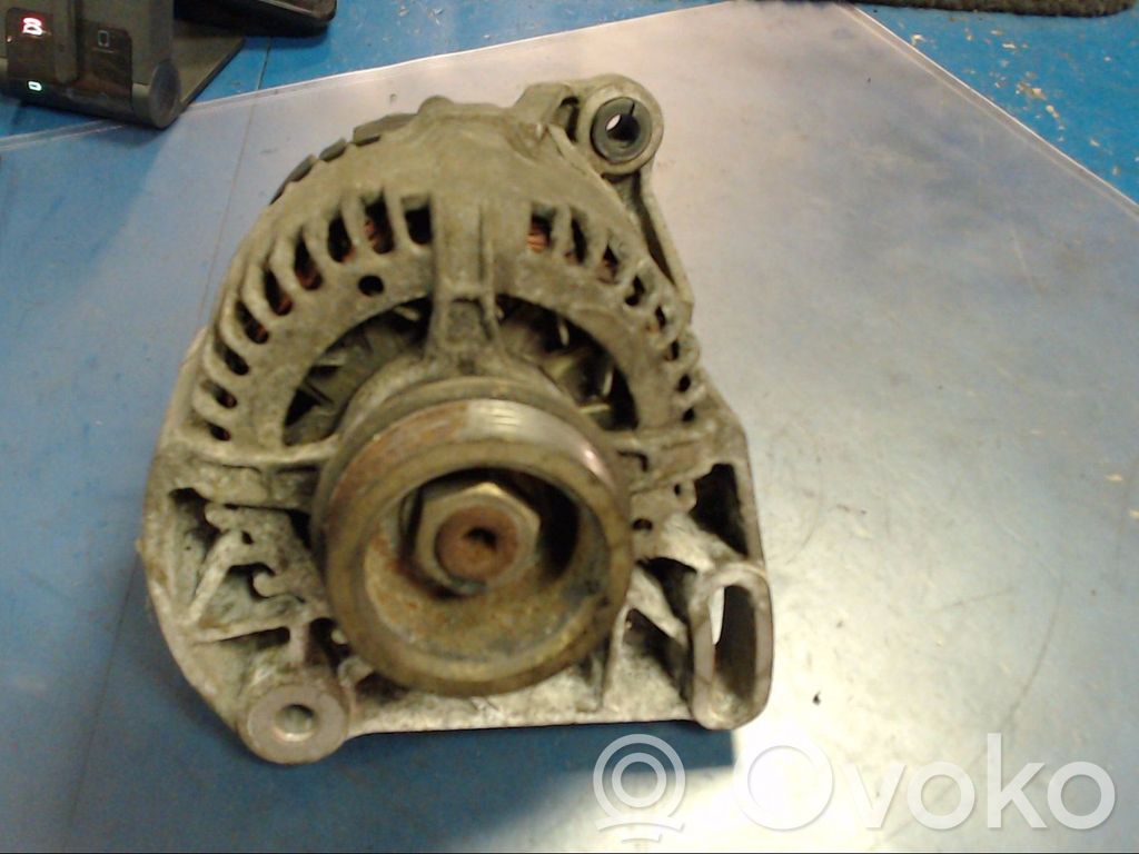 Fiat Punto (176) Generatorius 