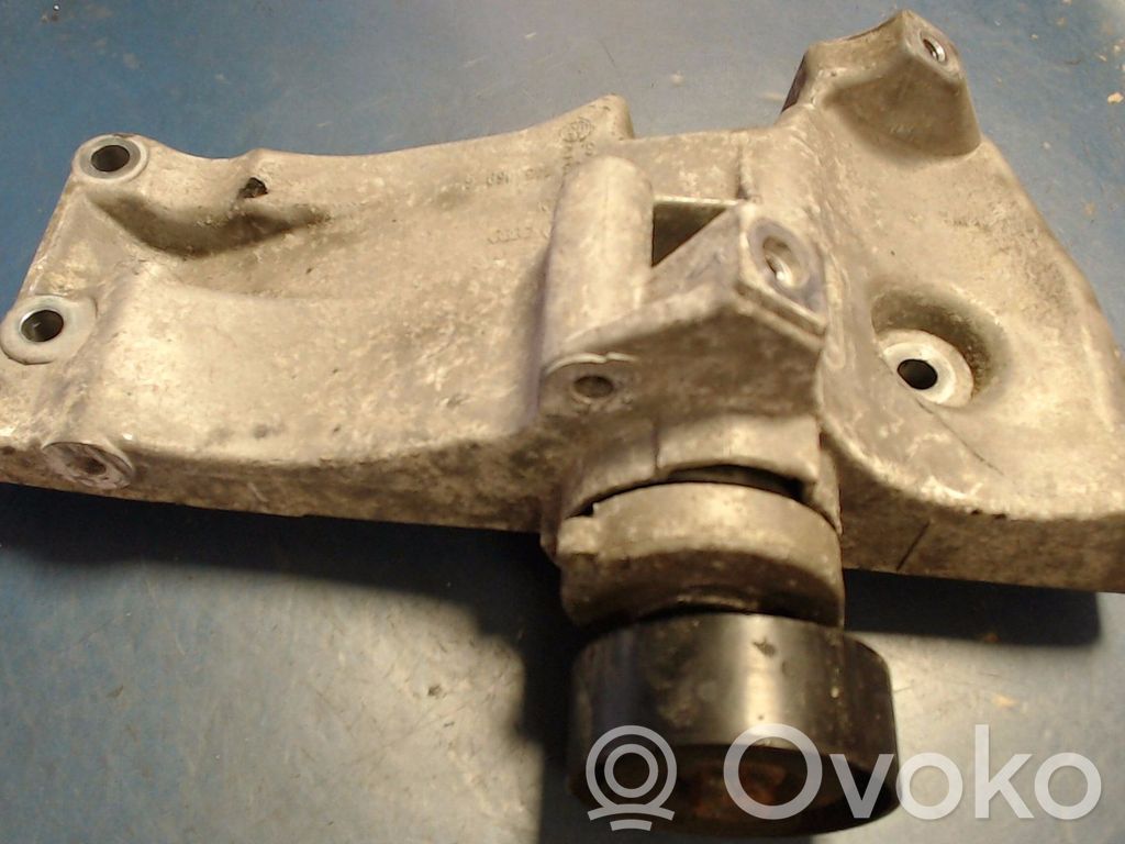 Seat Ibiza III (6L) Camshaft pulley/ VANOS 
