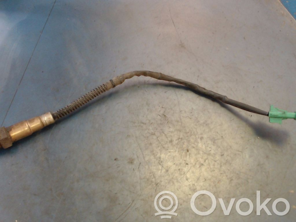 Lambda probe sensor   0258006026