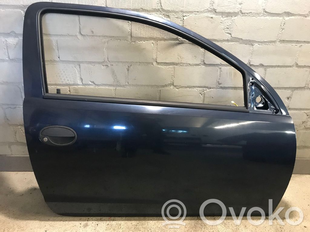 Opel Corsa C Puerta delantera 
