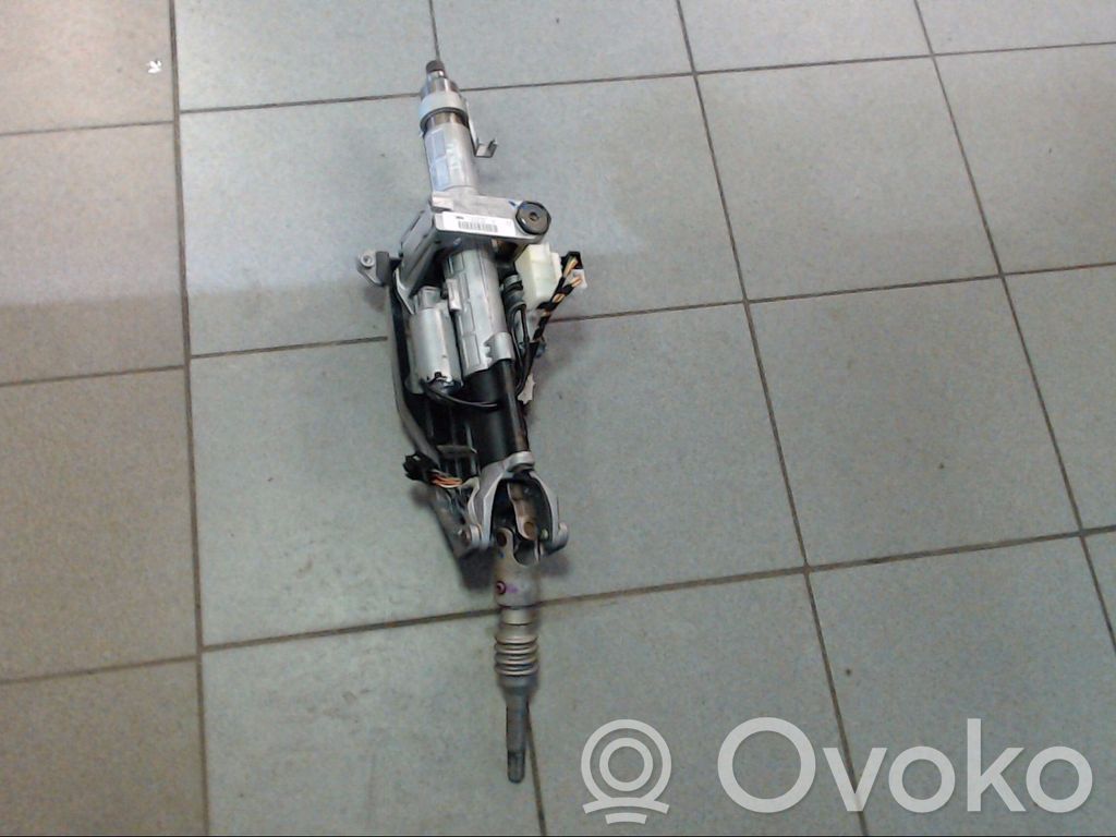 Mercedes-Benz ML W164 Ax volan 