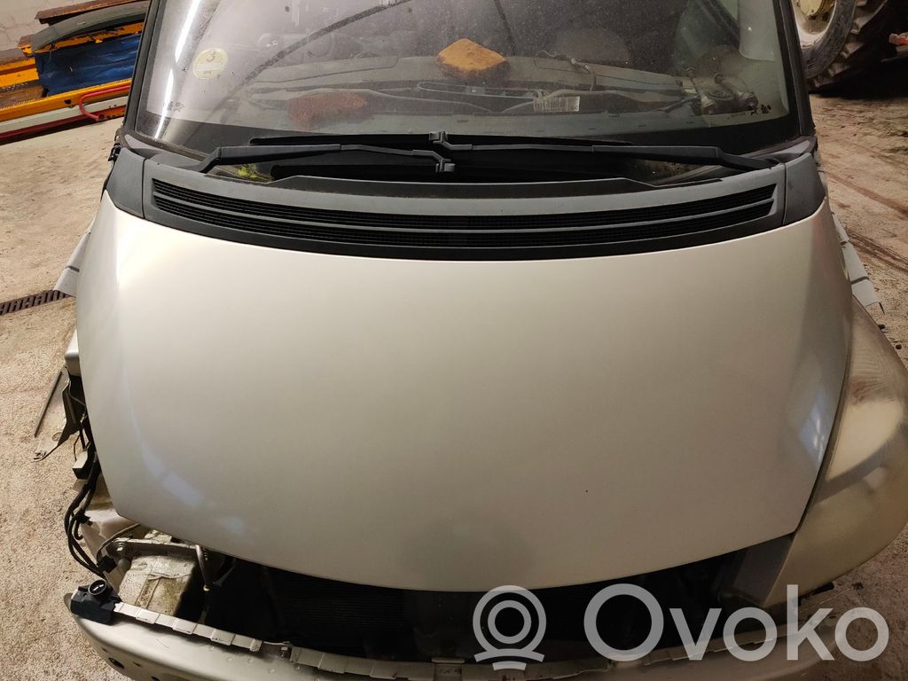 Renault Espace IV Capó/tapa del motor 